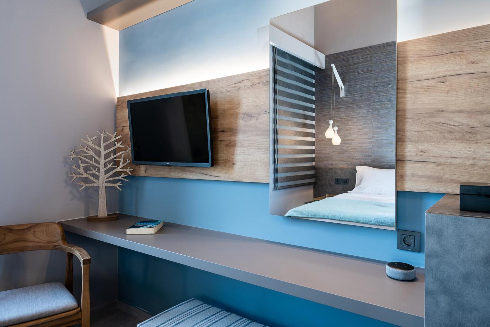 Ciel Collection Suites Chania  Eksteriør billede