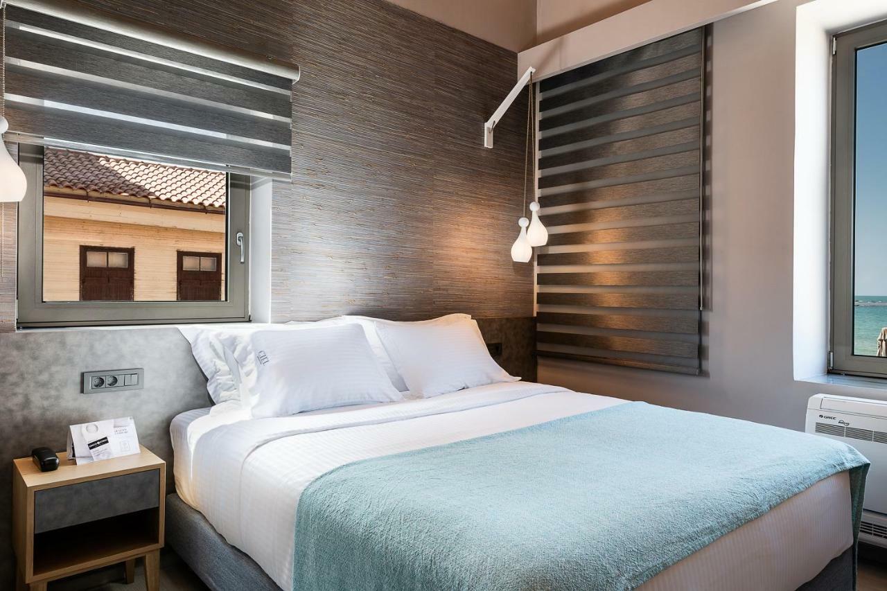 Ciel Collection Suites Chania  Eksteriør billede
