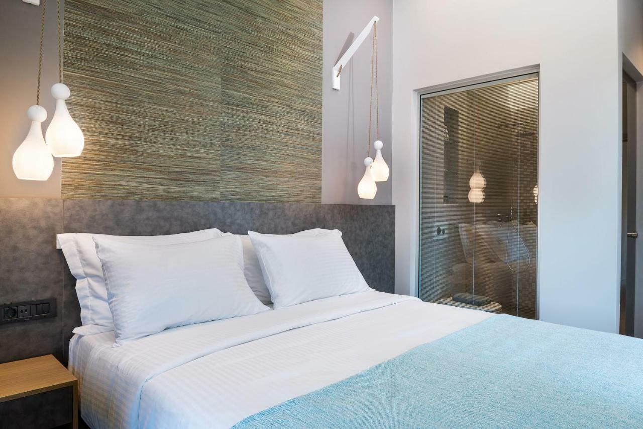 Ciel Collection Suites Chania  Eksteriør billede