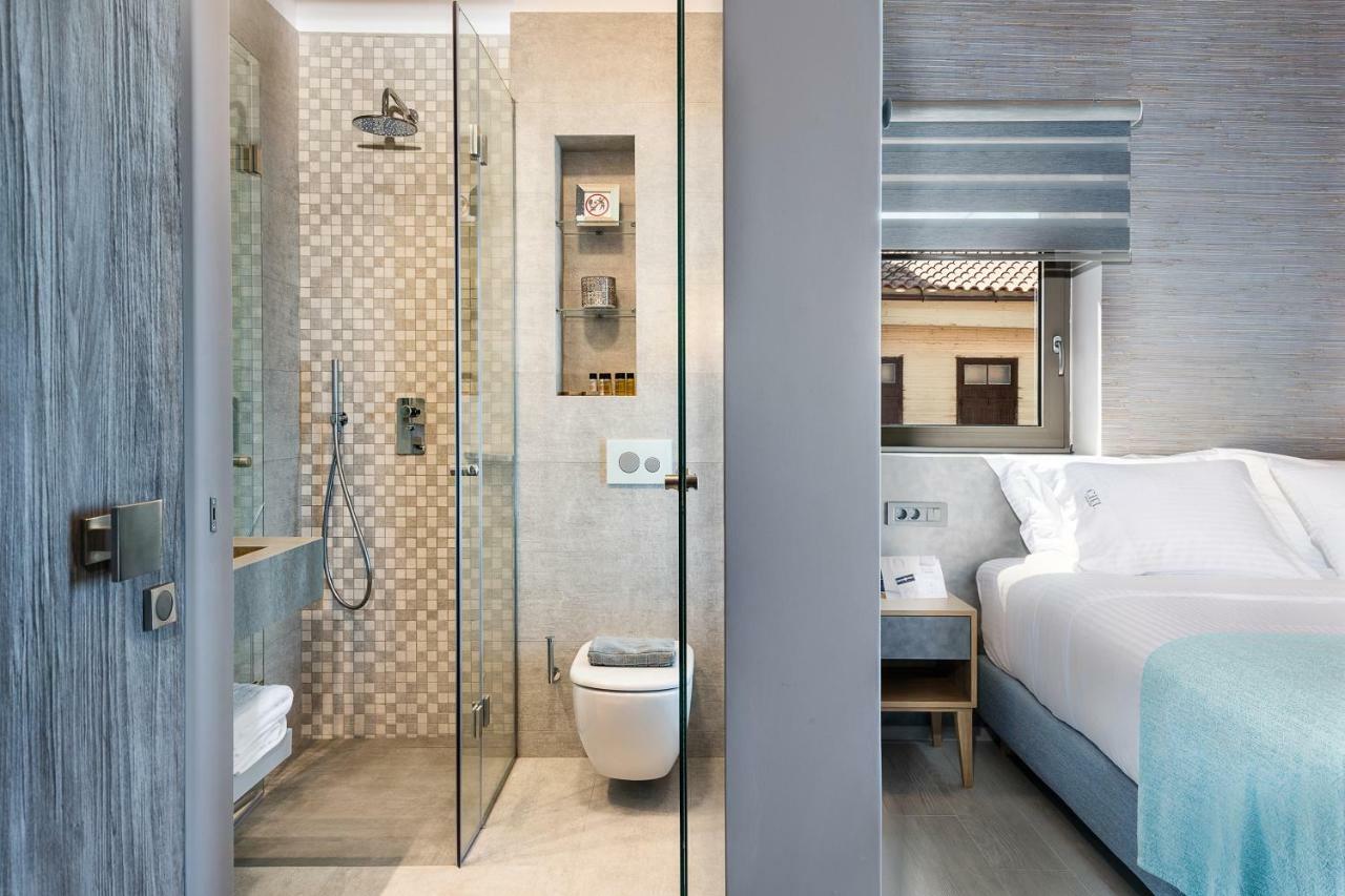 Ciel Collection Suites Chania  Eksteriør billede