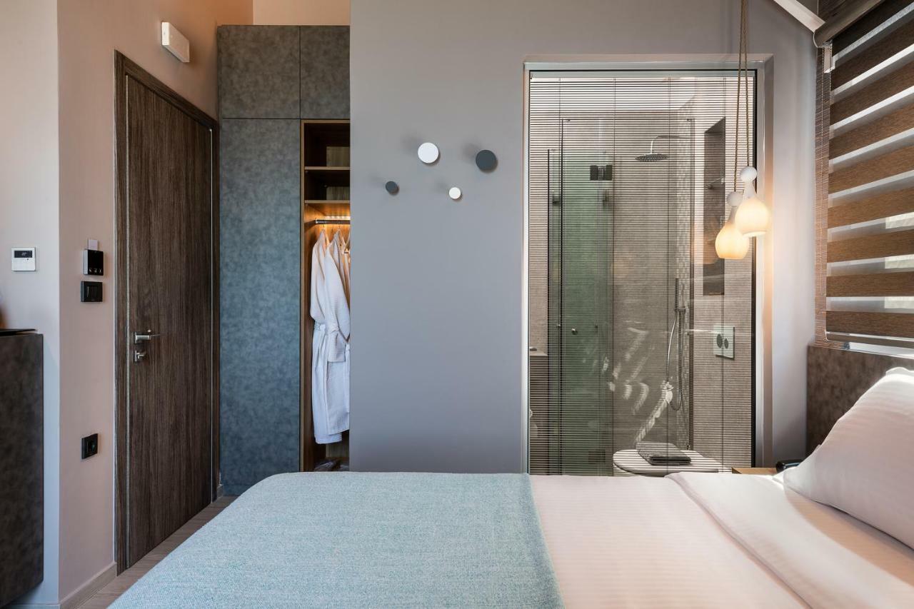 Ciel Collection Suites Chania  Eksteriør billede