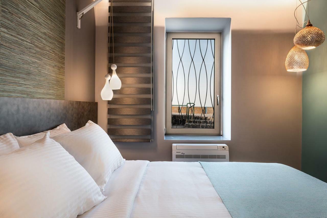 Ciel Collection Suites Chania  Eksteriør billede