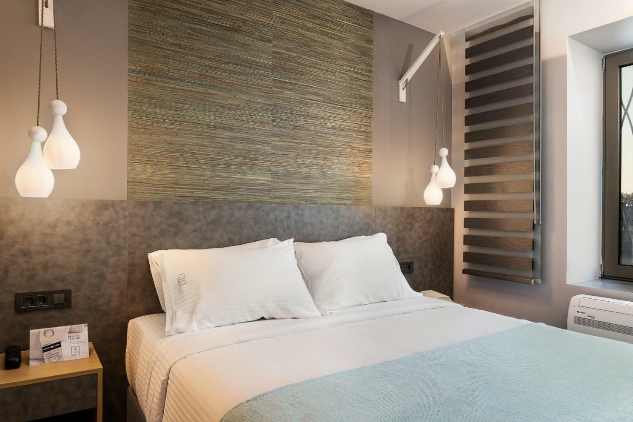 Ciel Collection Suites Chania  Eksteriør billede