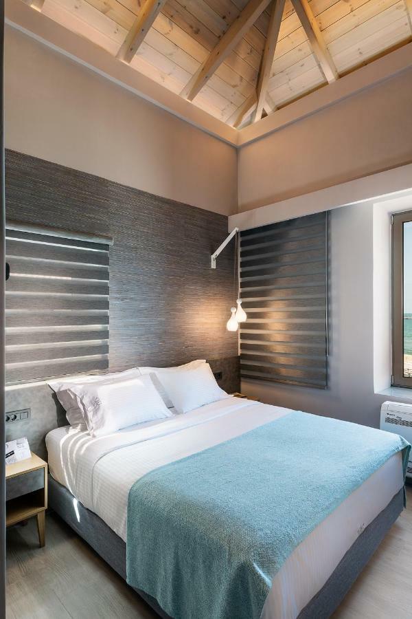 Ciel Collection Suites Chania  Eksteriør billede