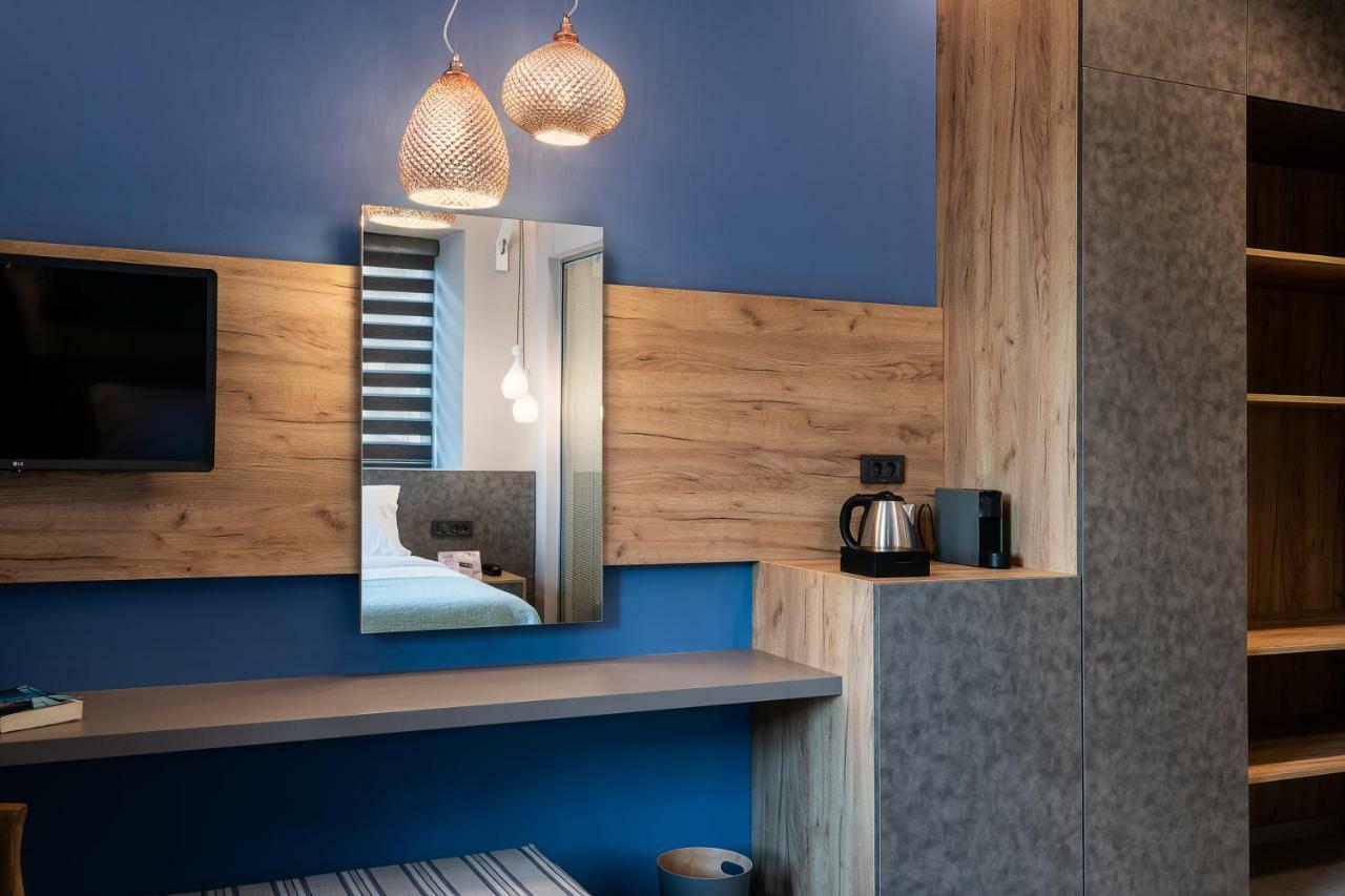 Ciel Collection Suites Chania  Eksteriør billede