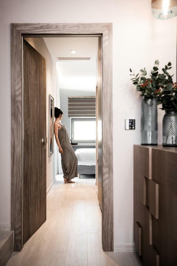Ciel Collection Suites Chania  Eksteriør billede