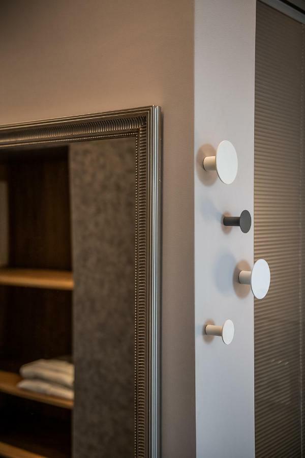 Ciel Collection Suites Chania  Eksteriør billede