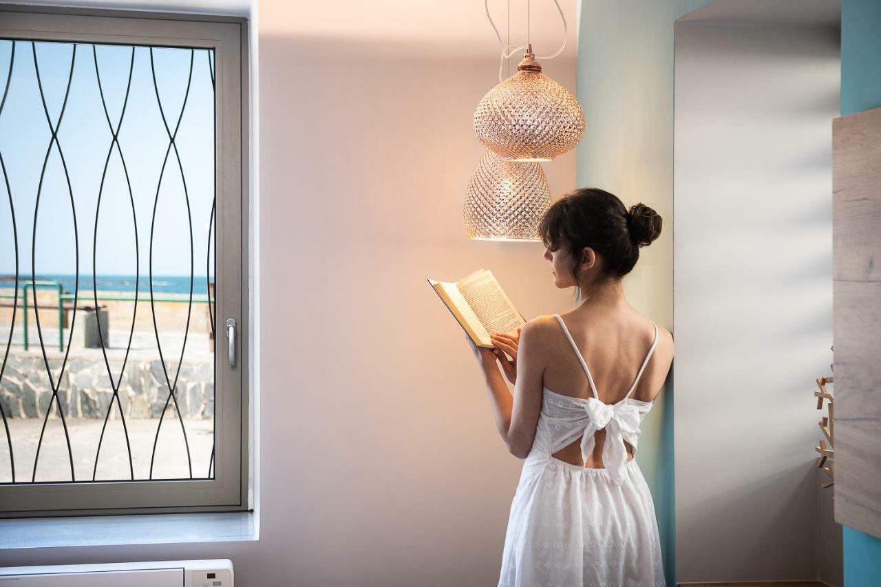 Ciel Collection Suites Chania  Eksteriør billede