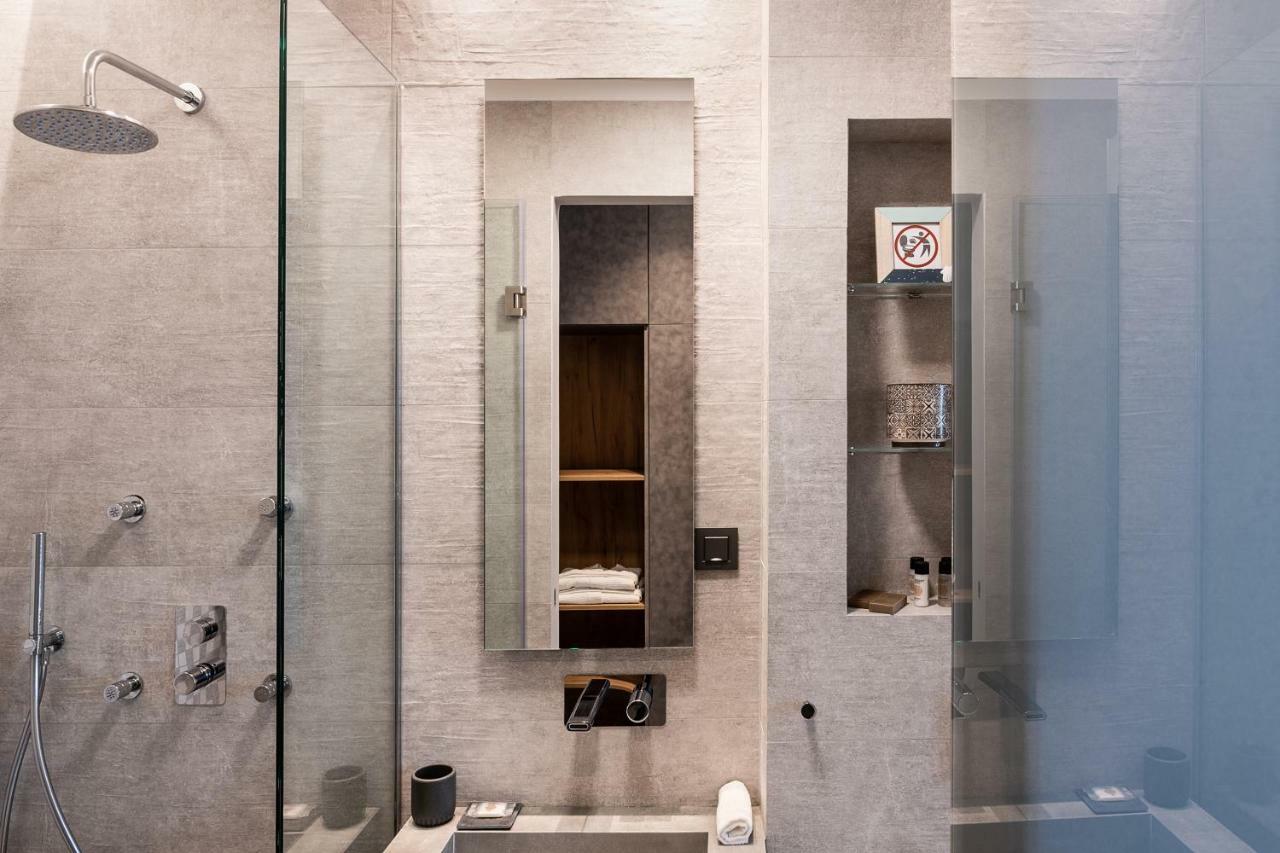 Ciel Collection Suites Chania  Eksteriør billede