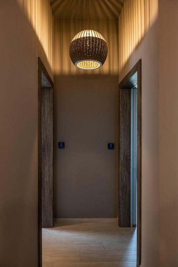 Ciel Collection Suites Chania  Eksteriør billede