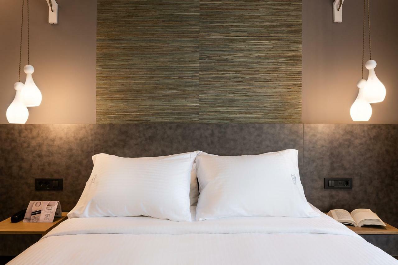 Ciel Collection Suites Chania  Eksteriør billede