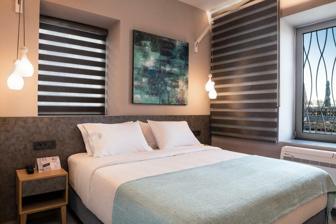 Ciel Collection Suites Chania  Eksteriør billede