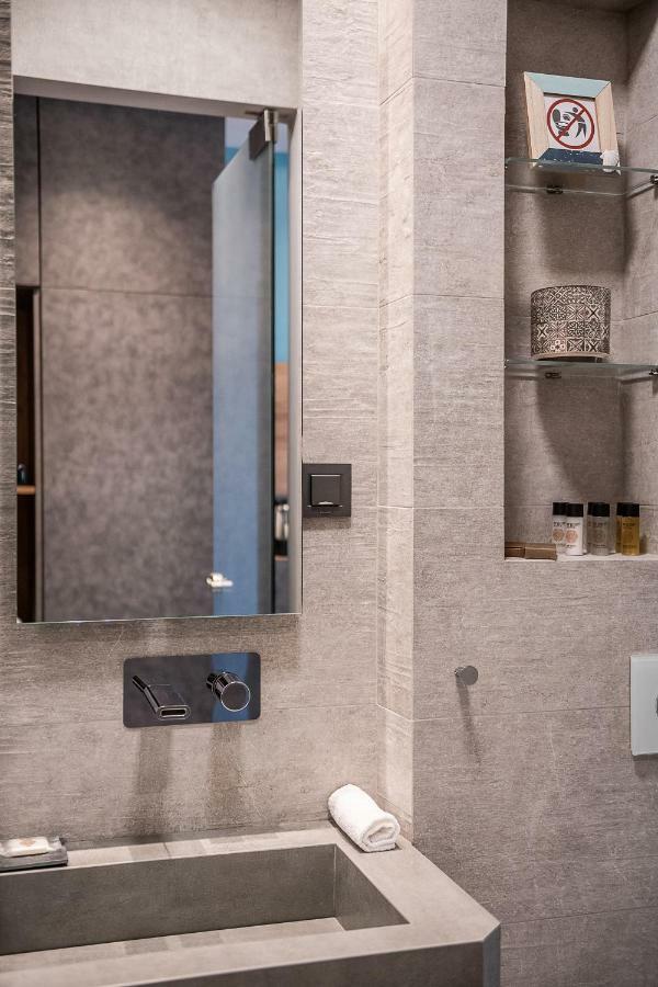 Ciel Collection Suites Chania  Eksteriør billede